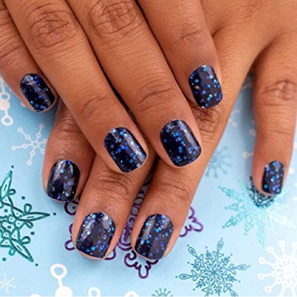 Color Street | Full Sale Ahead nail polish strips